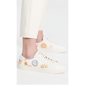 Soludos Shine On Ibiza Sneakers